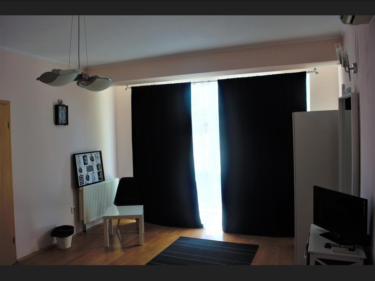 Casa Rendez Vous Hotell Constanţa Eksteriør bilde